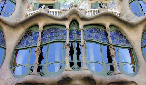 Barcelona Casa Batllo