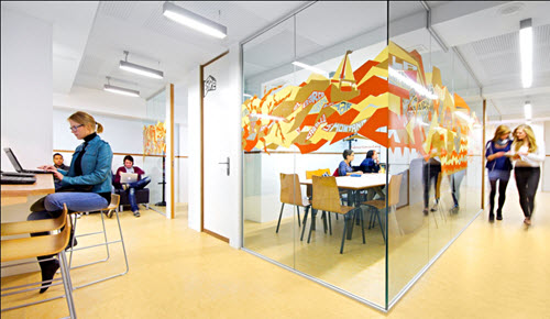 Proyecto Espanol Inside School