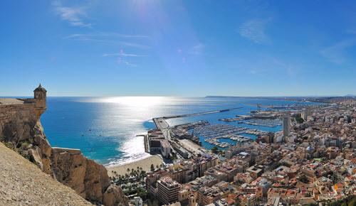 Alicante