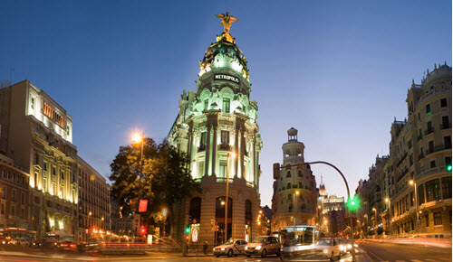 Madrid