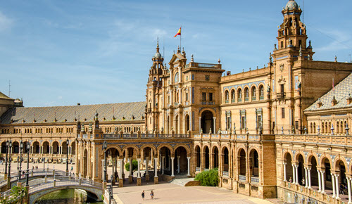 Seville